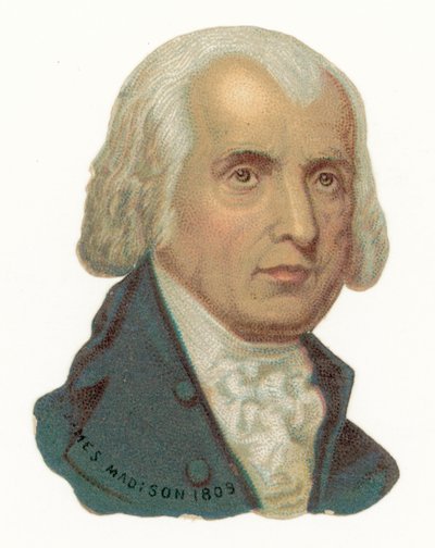 James Madison - American School